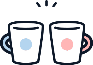 コップ