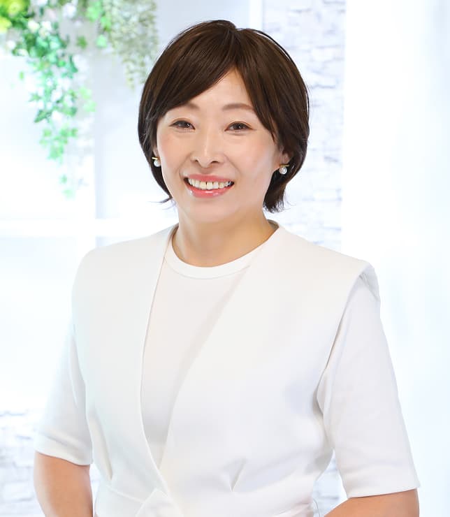 猪瀬 美香代