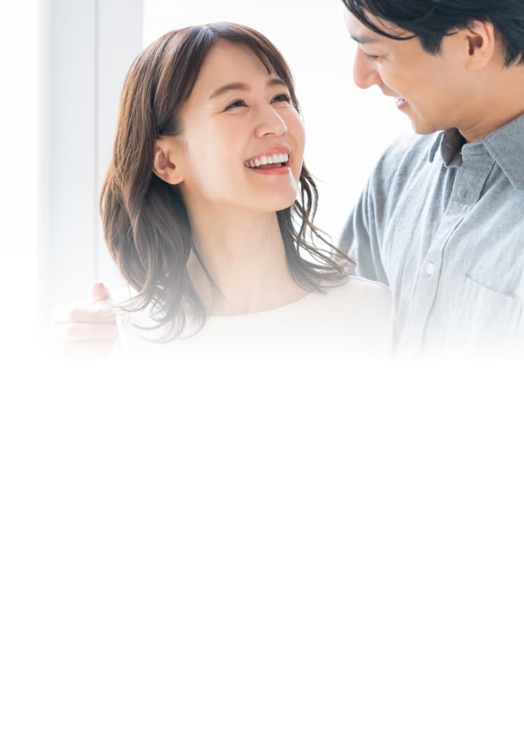 ご夫婦