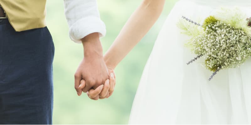 夫婦